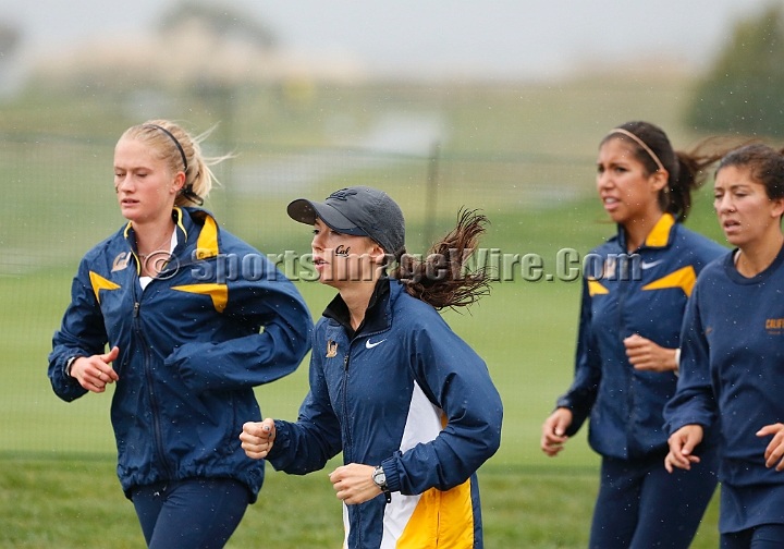 2014Pac-12XC-003.JPG - 2014 Pac-12 Cross Country Championships October 31, 2014, hosted by Cal at Metropolitan Golf Links, Oakland, CA.